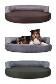 Hundebett mypado Atlanta Struqture